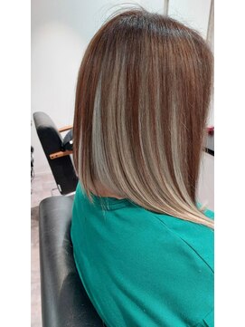 エンドロール(End Roll) アンブレラカラー