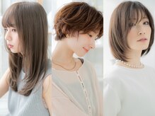 モッズヘア 越谷(mod's hair)