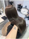 【 miho 】グレージュカラー ＊＊