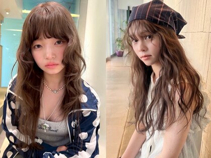 シキ 渋谷(siki)の写真