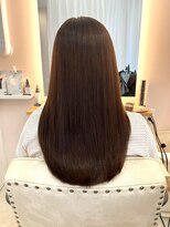 ヴィオラ トリコ(ViolaTrico)&nbsp;髪質改善縮毛矯正/髪質改善カラーエステ/髪質改善トリートメント