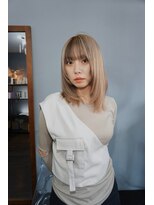 ジョナサン リヴィングストン(JONATHAN LIVINGSTON)&nbsp;ナチュラルブロックカラー