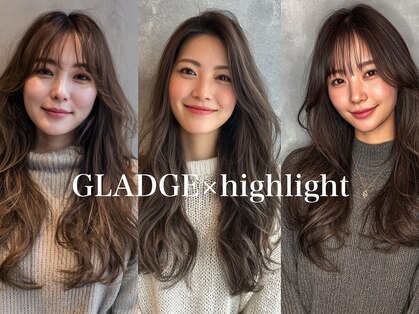 グラッジ 池袋(GLADGE)の写真