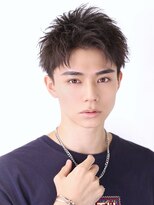 リップス 池袋(LIPPS)&nbsp;ラウンドアップバングショート