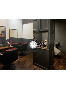 ヘッドスパ専門店がNEW OPEN!内装から照明までこだわり抜いた癒し空間で日々のお疲れを吹き飛ばします☆