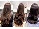 インスヘアー 明石(INCE HAIR)の写真