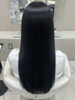 アヴァンス 深井店(AVANCE.) 髪質改善トリートメント