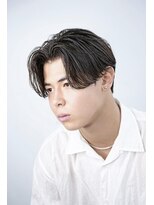 ゴールドシブヤ(GOALD SHIBUYA)&nbsp;ナチュラルセンターパート