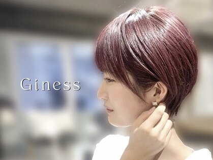 ギネス(Giness)の写真