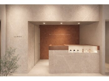 LOWEN筑紫野～全席個室 特別空間ヘッドスパと艶髪美髪と至極の髪質改善トリートメント