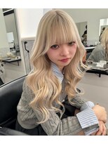 エゴル ナゴヤサカエ(ENGOL NAGOYA SAKAE)&nbsp;【ENGOL名古屋栄】名古屋ハイトーンカラー【保存必須】