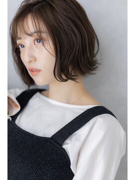 ルーシー(Lucy) ・