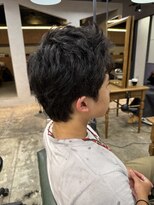 フレックス(FREEX) メンズショート