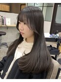 韓国風レイヤー