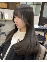 イェッカ(YECCA)&nbsp;韓国風レイヤー