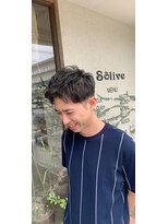 ソウライブ(Solive)&nbsp;2ブロック