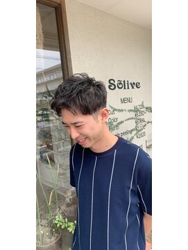 ソウライブ(Solive) 2ブロック