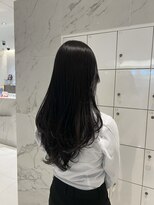 アヴァンスクロス あべのルシアス店(AVANCE.CROSS)&nbsp;レイヤーカット