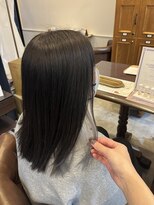 ハグヴィアン(HUG BIEN)&nbsp;インナーカラー