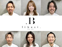 リベストバイジェービー 稲毛(li best. byjb)