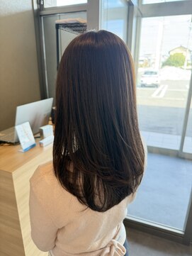 結び(musubi) ワンカラーベージュ◎