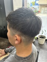 リル 阪神尼崎(LiL')&nbsp;カット
