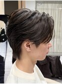 2Wayセンターパートミニウルフ/豊洲