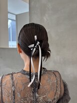 ファム 宝町店(femme)&nbsp;カチモリアレンジ