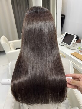 シーズンズ バイ マーブルズ(seasons by marbles) ネオメテオストレート