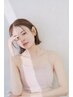 【学生限定】カット+カラー ¥13,300→¥12,800