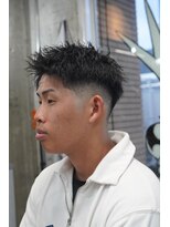 ヴェルゴ 沖浜店(vellgo)&nbsp;ツイストフェード
