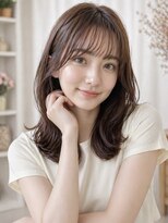 ニーケ 池袋 池袋西口(nike)&nbsp;髪質改善＊ハホニコ＊小顔カット(池袋/池袋西口/池袋髪質改善)
