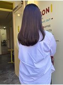 〈浅草 半個室〉ウォームブラウン×ゆるっとレイヤー