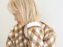 トリートメントはどのような種類がありますか？[立川/ダブルカラー/ボブ/ショート/レイヤー/顔まわり/前髪]