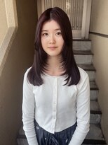 シカ(sica)&nbsp;レイヤースタイル