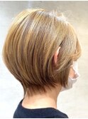 STORYヘアスタイルカタログ