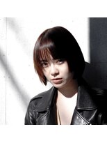 ニエイチゼロロクロク(Nie1066) ショート2