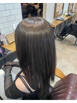 スペックホルダー(Spec Holder) 6.30 グレージュ