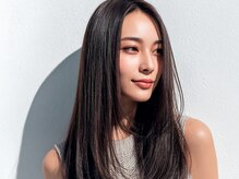 オト(oto)の雰囲気（髪の芯から潤う、大人のための髪質改善でお悩み解決[髪質改善]）