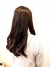 【学割U24】カラー+カット+トリートメント!¥8000