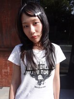 タート(Taat.)&nbsp;hash cut