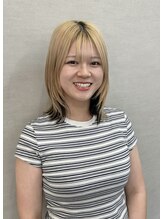 ワク 豊橋藤沢店(waku) 水野 志保
