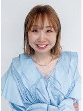 トッカ 高槻店(tocca)&nbsp;白崎 舞子