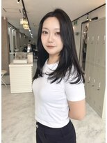 ヴィア 京都烏丸(Via)&nbsp;ブラックカラー