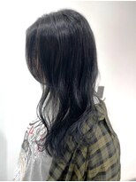 タヤ 千葉そごう店(TAYA)&nbsp;ネイビーカラー