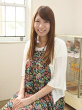 レトロ 脱力ロング☆ストレート