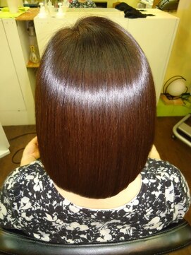 エムスリーディーミュゼステージ(M3D) ハイブリッドミックスカラートリートメント