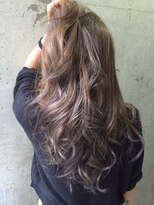 シュリット(schritt)&nbsp;【schritt】グラデーションon3D koiwai