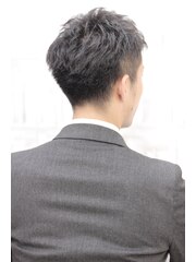 20代３０代 ビジネスマンスタイル　Pay Pay使えます