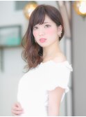 【VIALA 自由が丘】ゴージャス×耳かけ